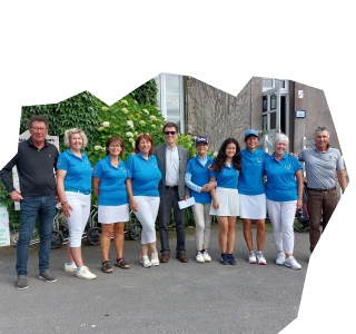 Club des filles