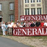 Coupe Générali