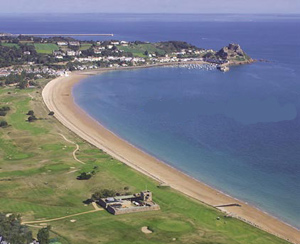 Royal Jersey Golf Club