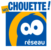 le chouette réseau