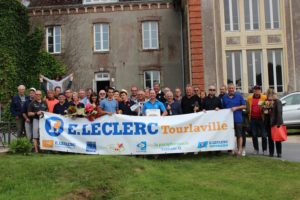 Coupe Leclerc Tourlaville Golf de Cherbourg