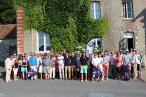 coupe BMW 2018 Golf de Cherbourg