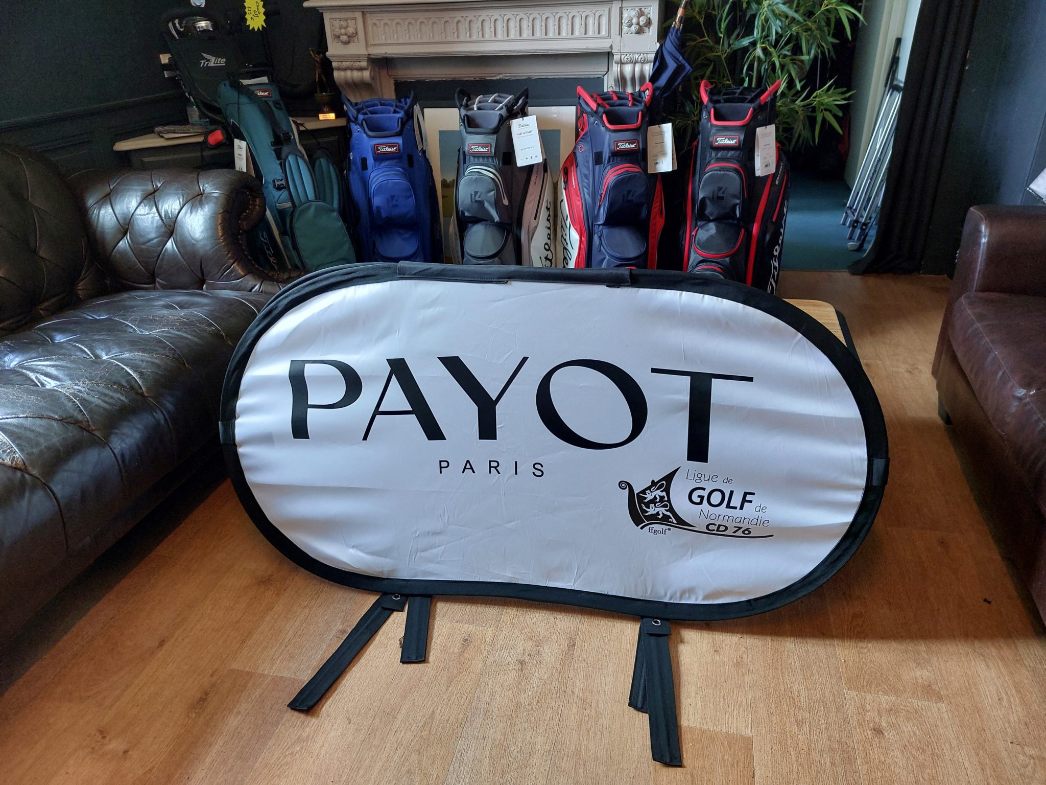 Payot 2024 Golf de Cherbourg